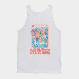 A Rare Sight Tank Top